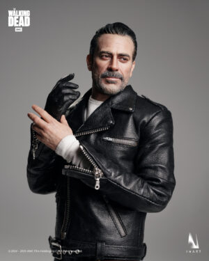 Negan Smith Inart 1/6