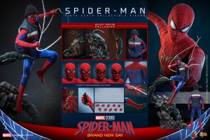 Spider-Man (Versión Deluxe)